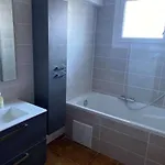 4mir11bleu - Pour 4 Personnes T2 En Duplex Confort Appartement Collioure