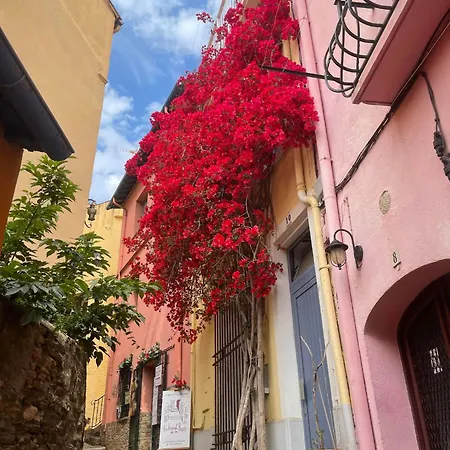 4mir11bleu - Pour 4 Personnes T2 En Duplex Confort